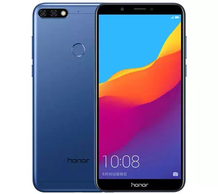 Honor 7a Pro